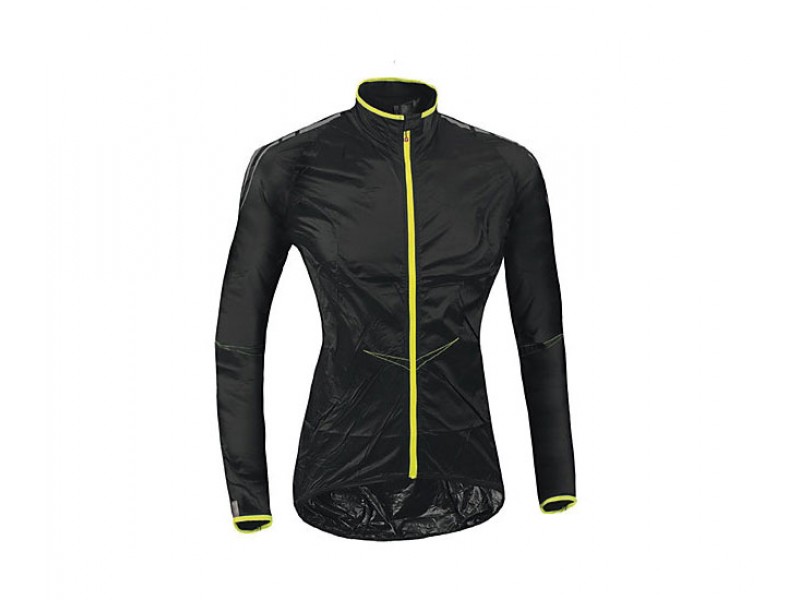 Куртка Specialized Deflect Comp Women's Jacket Black XL 644-66755